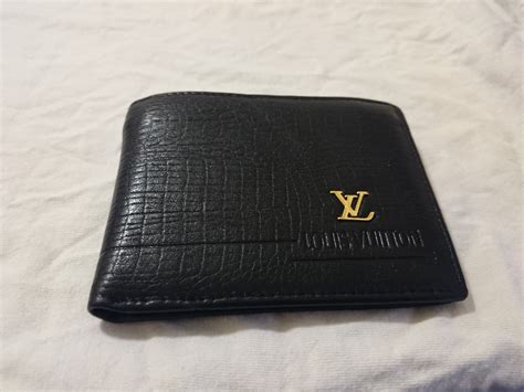 fake wallet louis vuitton men|authenticate Louis Vuitton wallet.